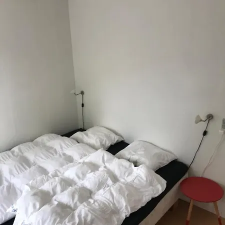 בית נופש Als *