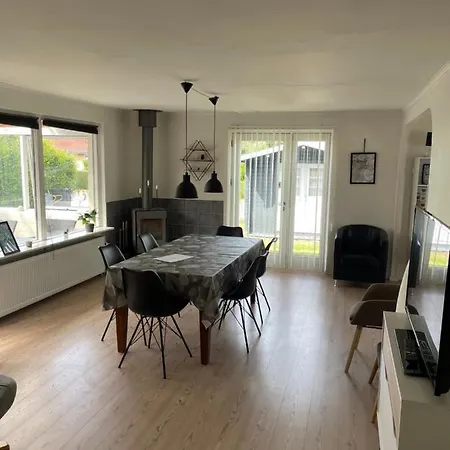 Als Feriehus
