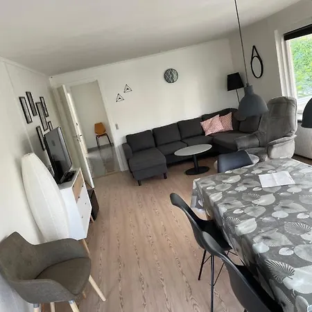 Feriehus Als