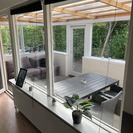 Als Casa de Férias Augustenborg
