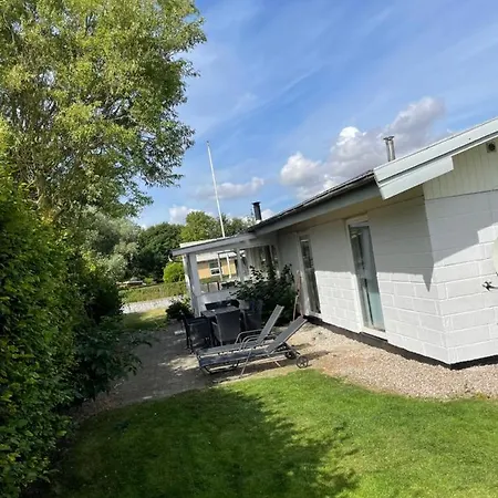 Als Feriehus *