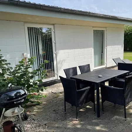 Als Feriehus Augustenborg